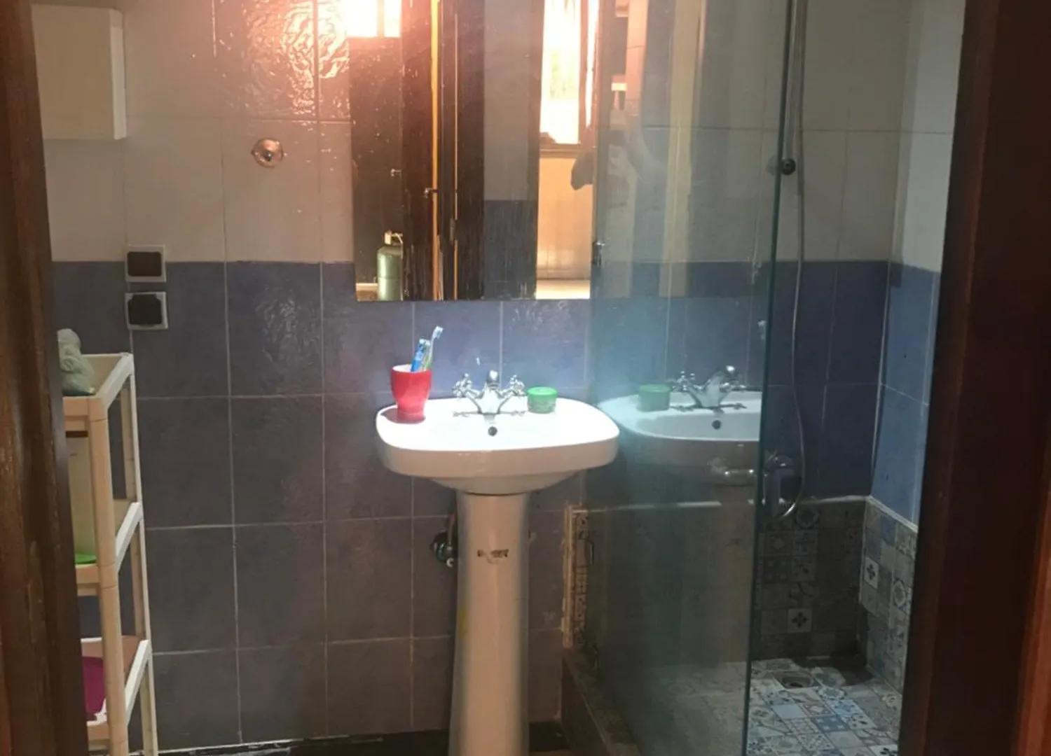 Hay Mabrouka Appartement Marrakesh