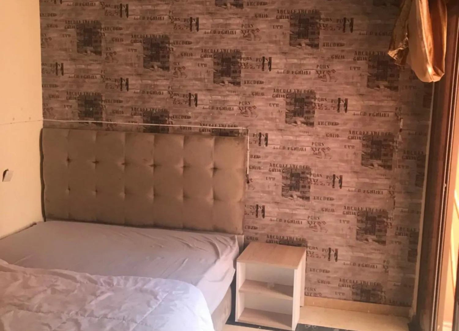Hay Mabrouka Appartement Marrakesh