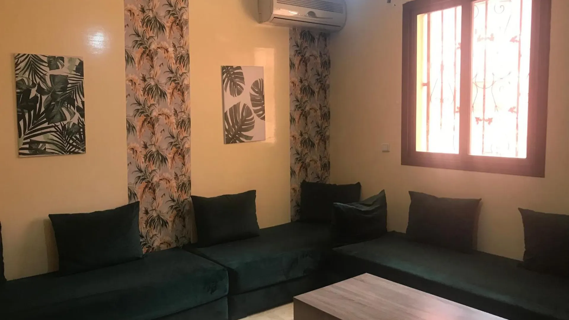 Hay Mabrouka Appartement Marrakesh 0*,  Marokko