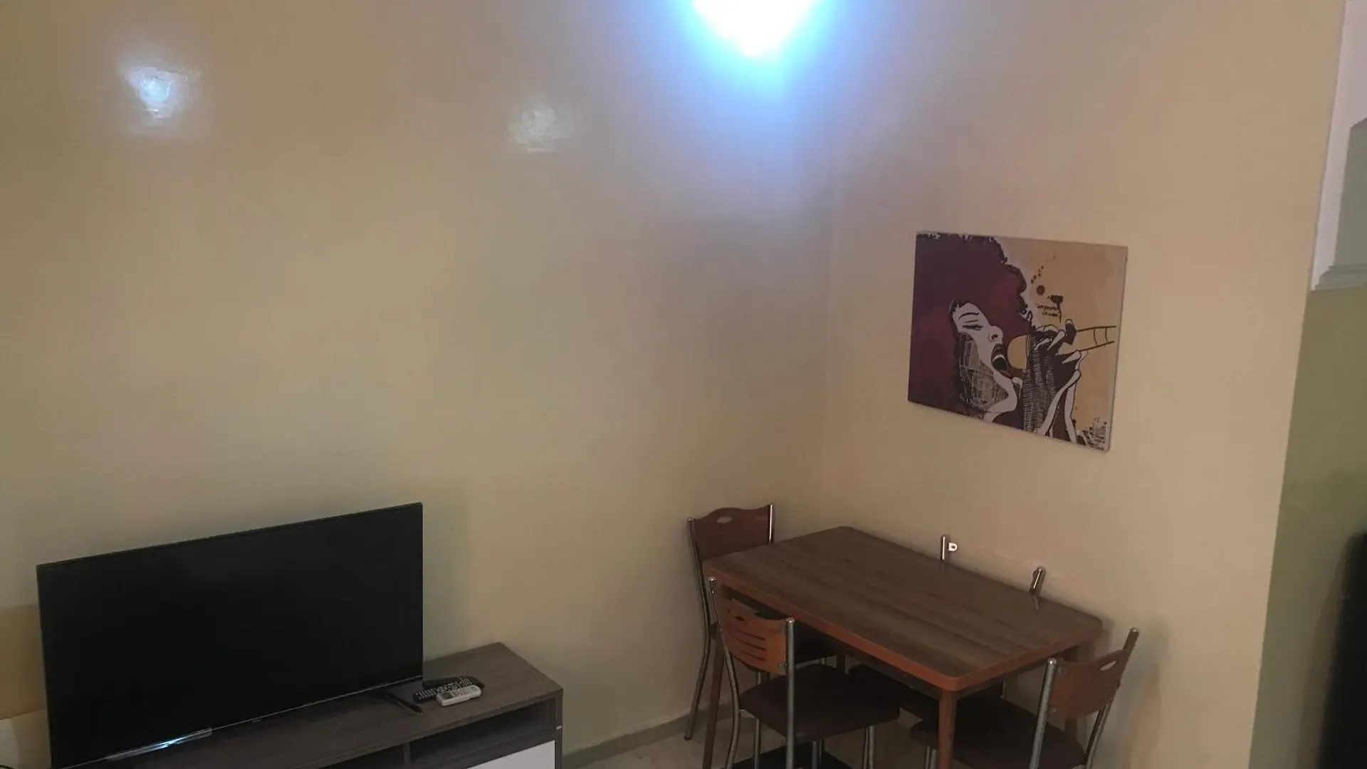 Hay Mabrouka Appartement Marrakesh